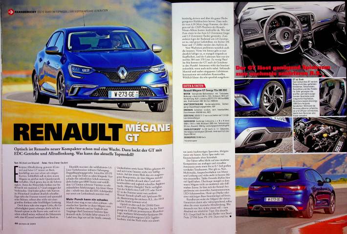 Sport Auto