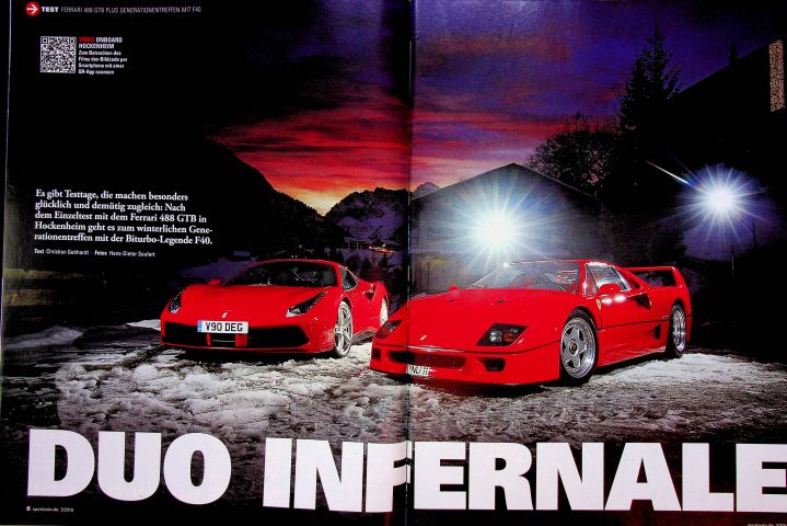 Sport Auto Sport Auto