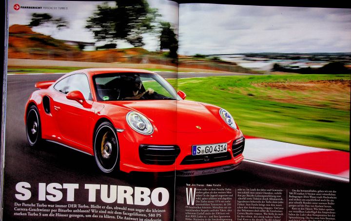 Sport Auto Sport Auto