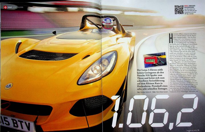 Sport Auto Sport Auto