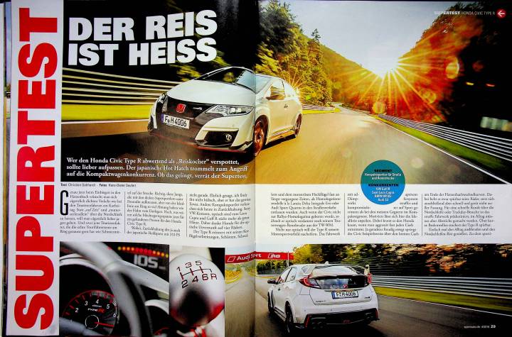 Sport Auto Sport Auto