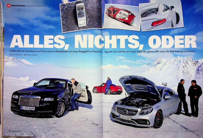 Sport Auto Sport Auto