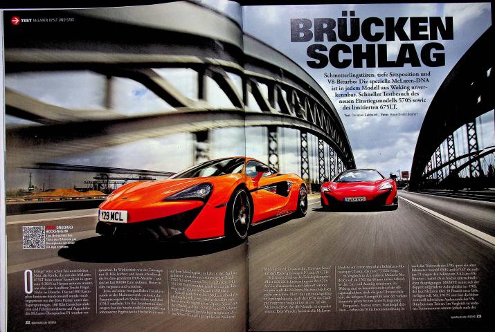 Sport Auto Sport Auto