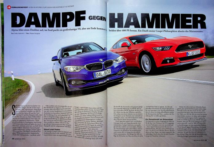 Sport Auto Sport Auto