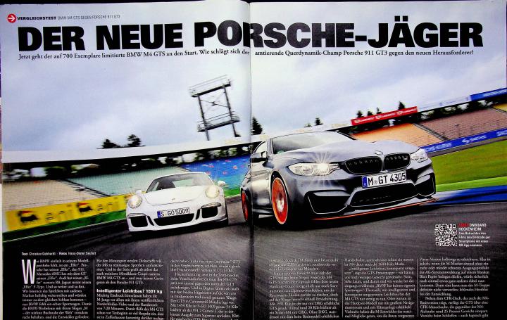 Sport Auto Sport Auto