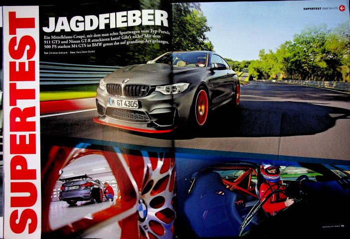 Sport Auto