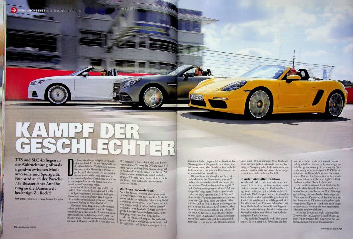 Sport Auto Sport Auto