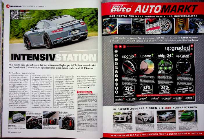 Sport Auto
