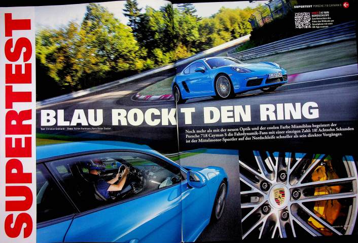Sport Auto Sport Auto