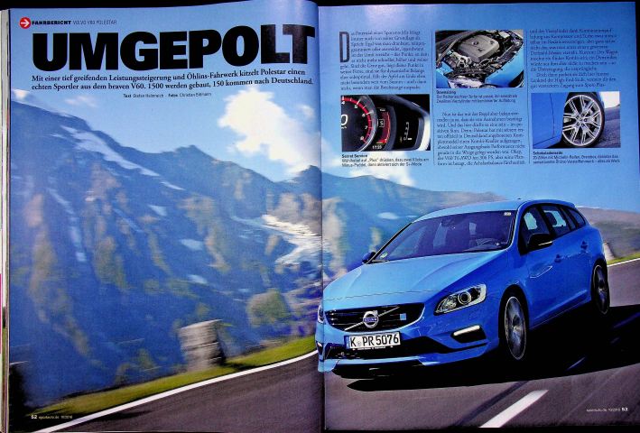 Sport Auto Sport Auto
