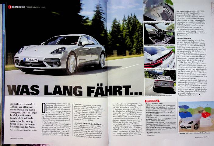 Sport Auto Sport Auto