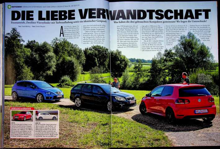 Sport Auto Sport Auto