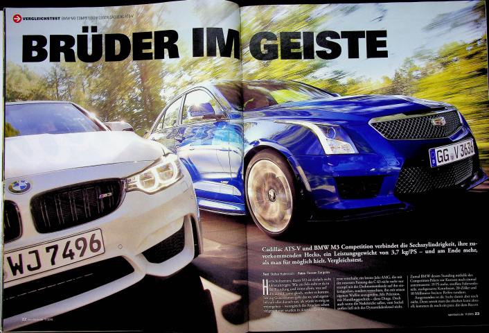 Sport Auto Sport Auto