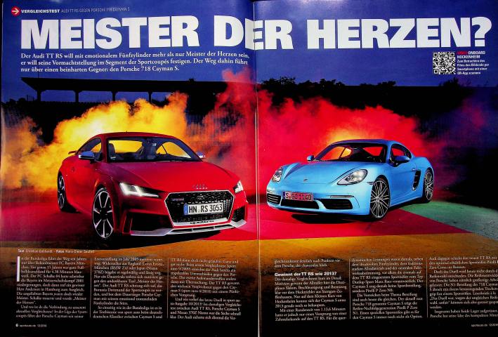 Sport Auto Sport Auto