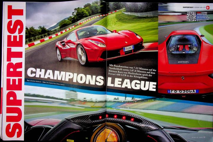 Sport Auto Sport Auto