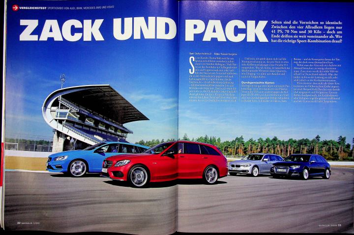 Sport Auto Sport Auto