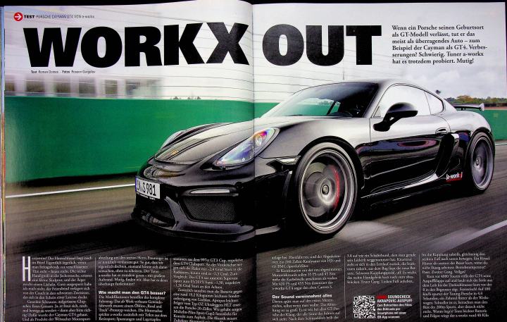 Sport Auto