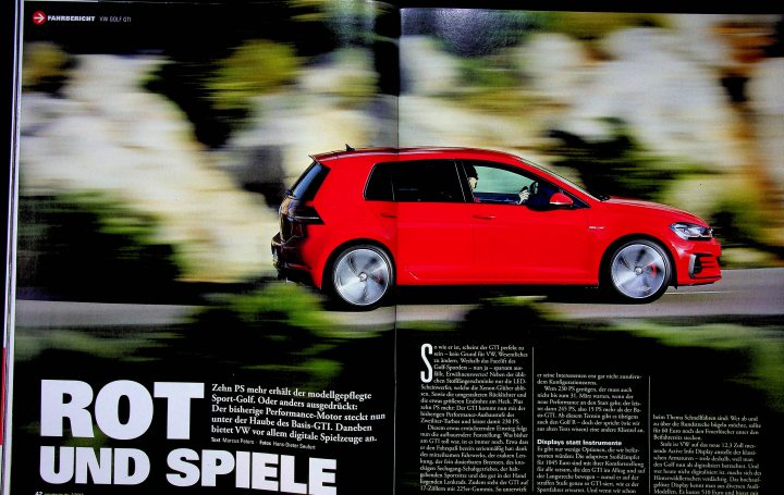 Sport Auto
