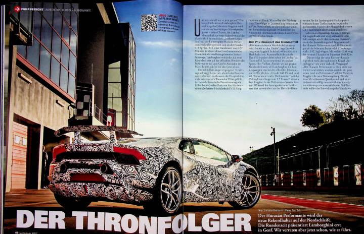 Sport Auto Sport Auto