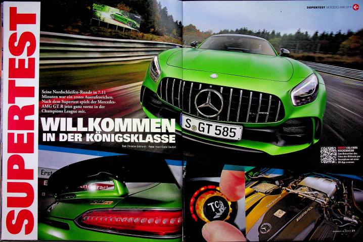 Sport Auto