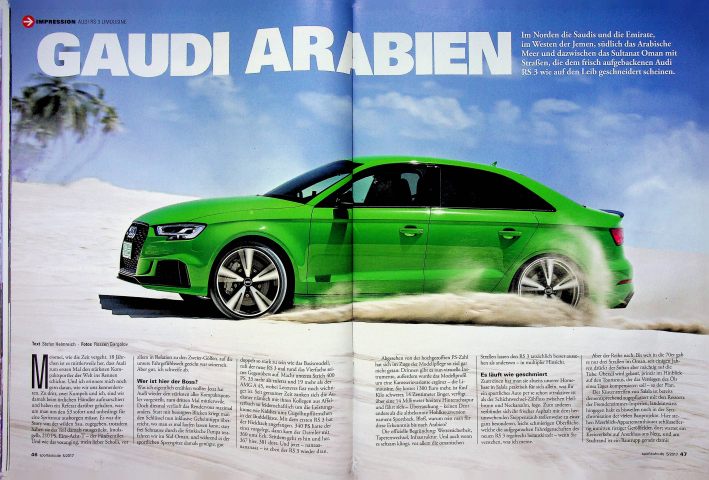 Sport Auto