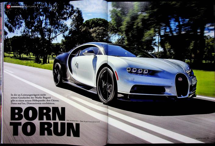 Sport Auto