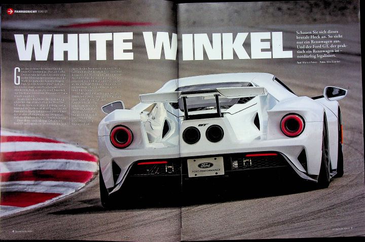 Sport Auto Sport Auto