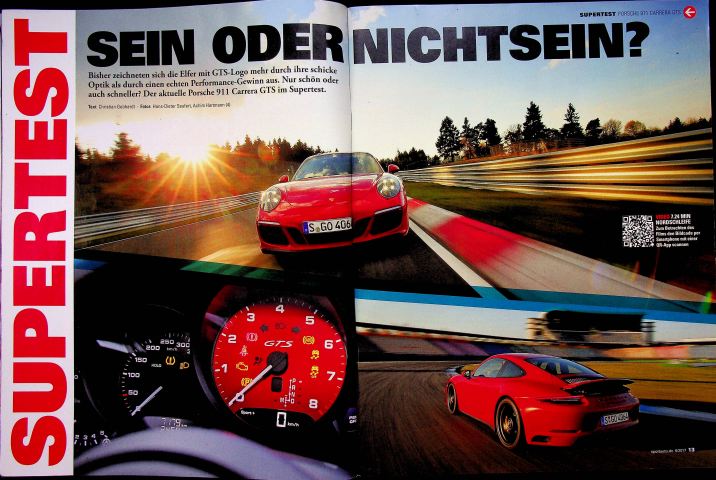 Sport Auto Sport Auto