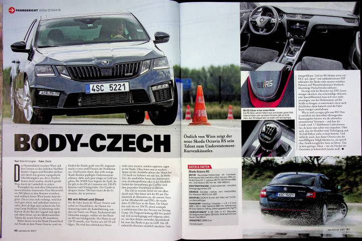 Sport Auto