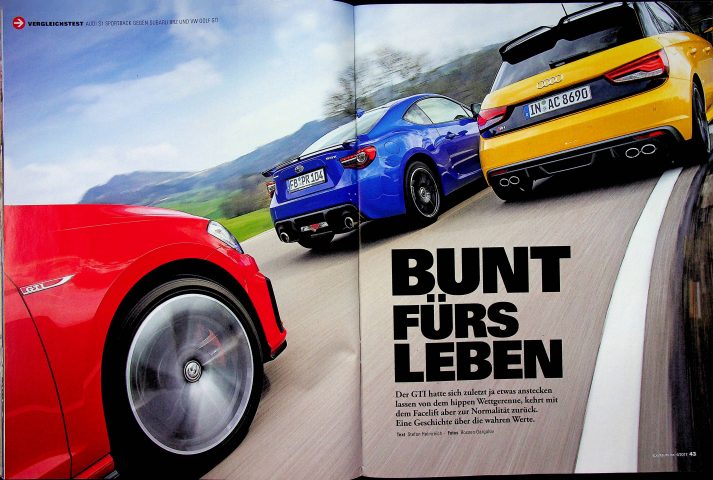 Sport Auto Sport Auto