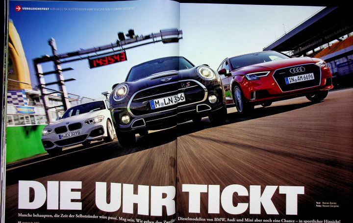Sport Auto Sport Auto