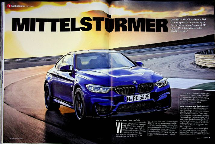 Sport Auto Sport Auto