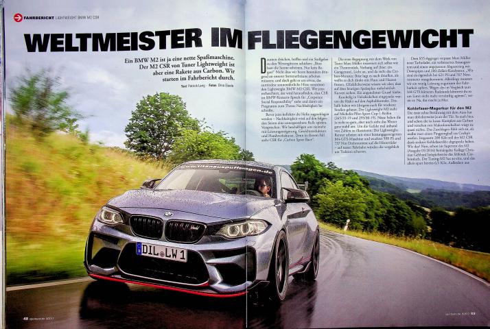 Sport Auto Sport Auto