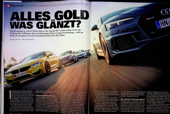 Sport Auto Sport Auto