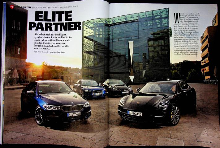 Sport Auto Sport Auto
