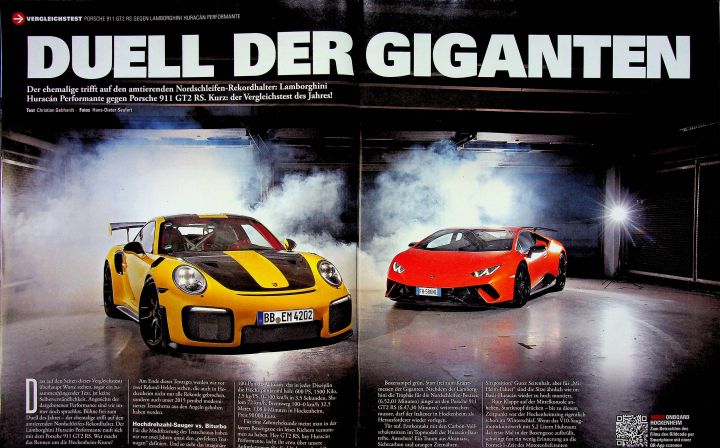 Sport Auto Sport Auto