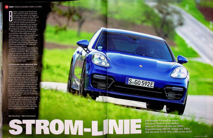 Sport Auto Sport Auto