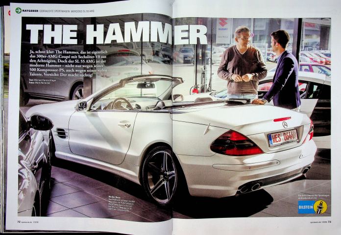 Sport Auto