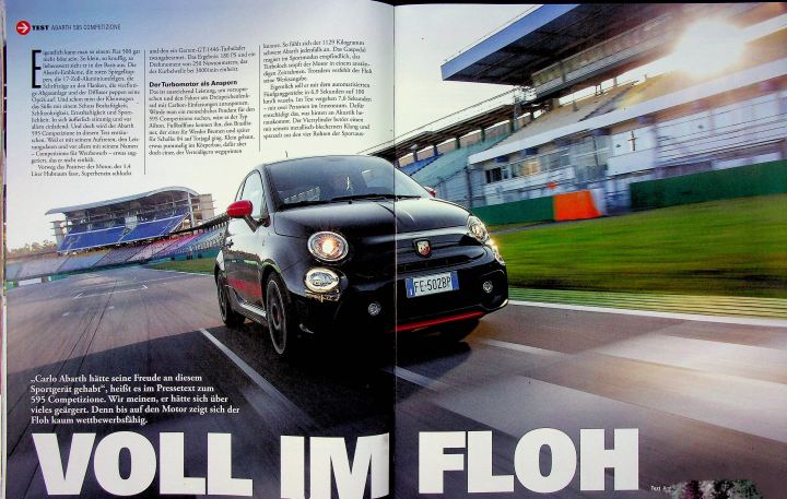 Sport Auto Sport Auto