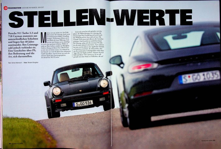Sport Auto Sport Auto