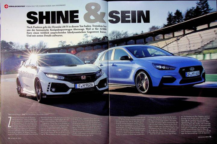 Sport Auto