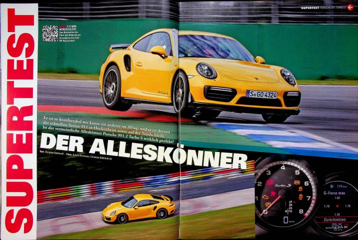 Sport Auto