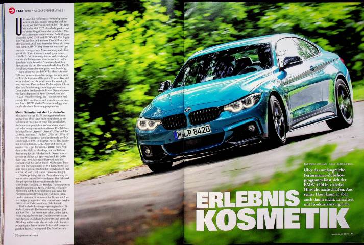 Sport Auto
