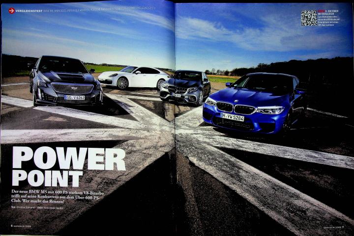 Sport Auto Sport Auto