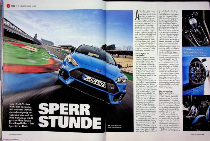 Sport Auto Sport Auto