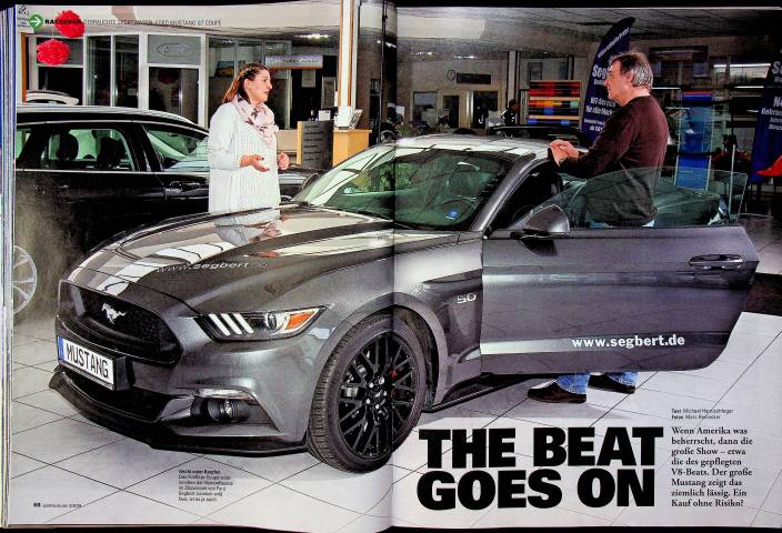 Sport Auto Sport Auto