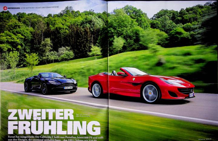 Sport Auto Sport Auto
