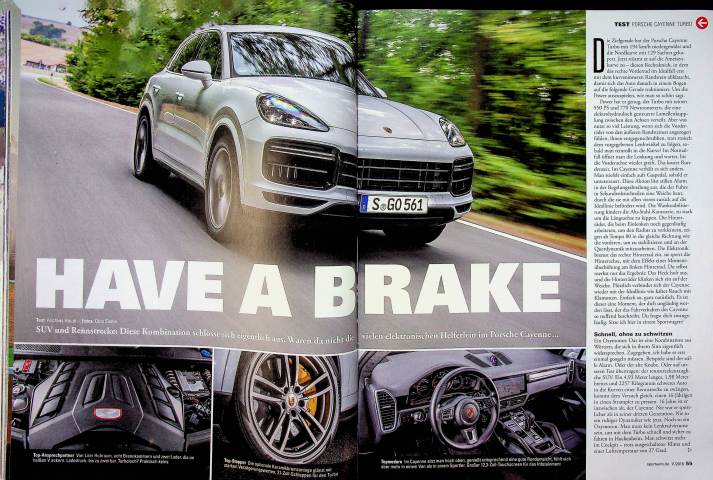 Sport Auto