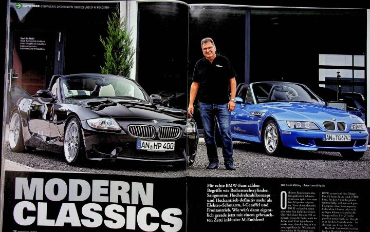 Sport Auto