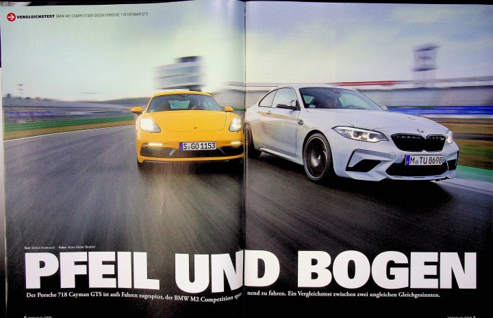 Sport Auto